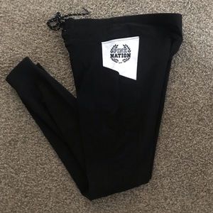 Victoria Secret Pink Legging/Yoga/? Small